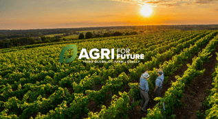 brochure agriforfuture